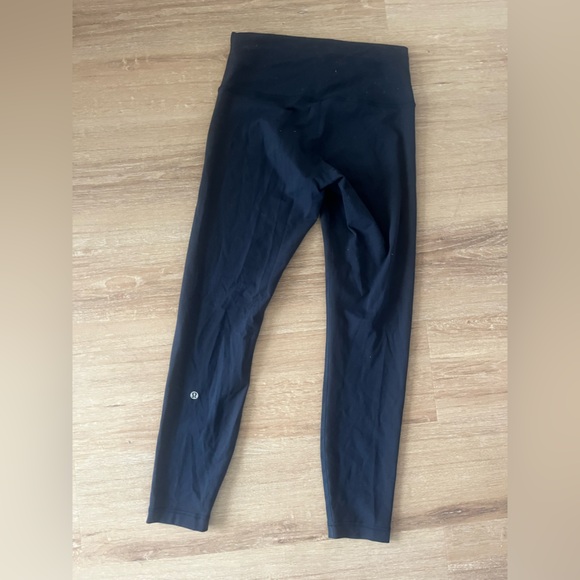 lululemon Align High-Rise Pant 28" - Picture 3 of 3